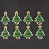 Schokoaufleger Weihnachtsbaum, 8 Stk., 55x75 Mm 1 Schokoaufleger Weihnachtsbaum, 8 Stk., 55x75 Mm -Lebensmittelgeschäft 011bfb91bf088bfae358822f2c92f0c3