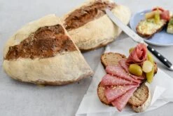 Dinkel-Vollkorn-Sauerteig Getrocknet 500g