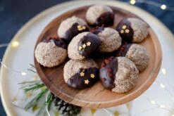 Mandel-Zimt-Makronen-Mix 500g