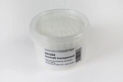 Isomalt Transparent, 250g -Lebensmittelgeschäft 0346a272f7600d969fcdf068a9d0967a