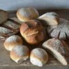 Geschenk-Paket: Brot-Variationen 1 Geschenk-Paket: Brot-Variationen -Lebensmittelgeschäft 057649b18a27cfac9ad768d39d5d6a05