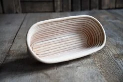 Gärkörbchen Lang Aus Peddigrohr Für Brote Bis 750g -Lebensmittelgeschäft 0682520c9bc3809e8b495124809ca65d