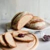 Emmer-Dinkelbrot 1kg - Brotbackmischung -Lebensmittelgeschäft 06f00d47dcd4801913699c0f53a82606