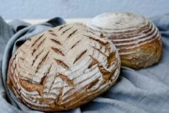 Roggenmischbrot Rustikus 5kg - Brotbackmischung