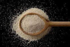 Backtag Trockenhefe 500g