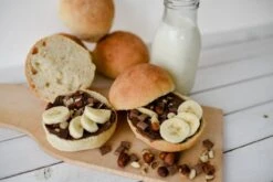 Elsässer Brötchen 1kg