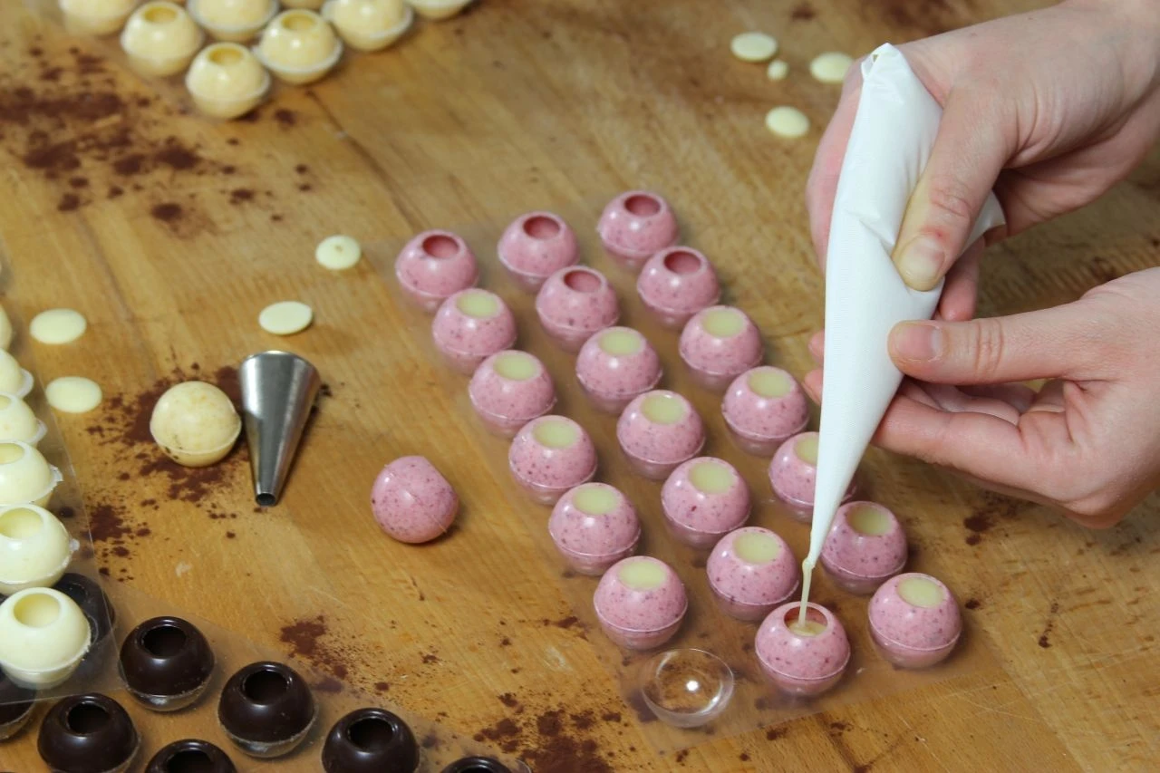 Kleines Spritztüten-Set, 12-teilig 3 Kleines Spritztüten-Set, 12-teilig