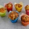 Muffins-Angebot Zum Schulanfang -Lebensmittelgeschäft 0f71c97a20bf4cbb01c7cb1f347d073c