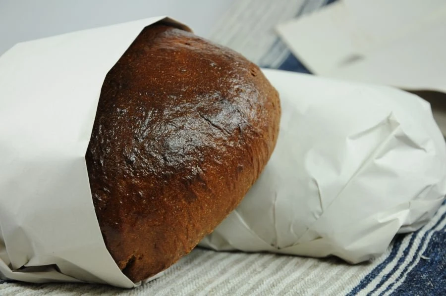 Bäcker-/Brotseide 50 X 75 Cm, 500g 4 Bäcker-/Brotseide 50 X 75 Cm, 500g – Bild 2