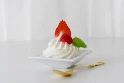 Mousse Au Chocolat Dessertpulver, Weiß, 150 G