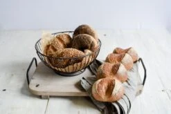 Sauerteigbrötchen Fränkli 1kg