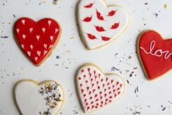 Spritzglasur (Eiweißbasis) 400g Zum Kleben Und Verzieren