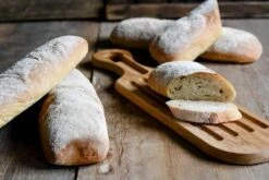 Pane Di Como 5kg - Brotbackmischung