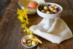 Pralinenfüllung Mango 600-g-Dose