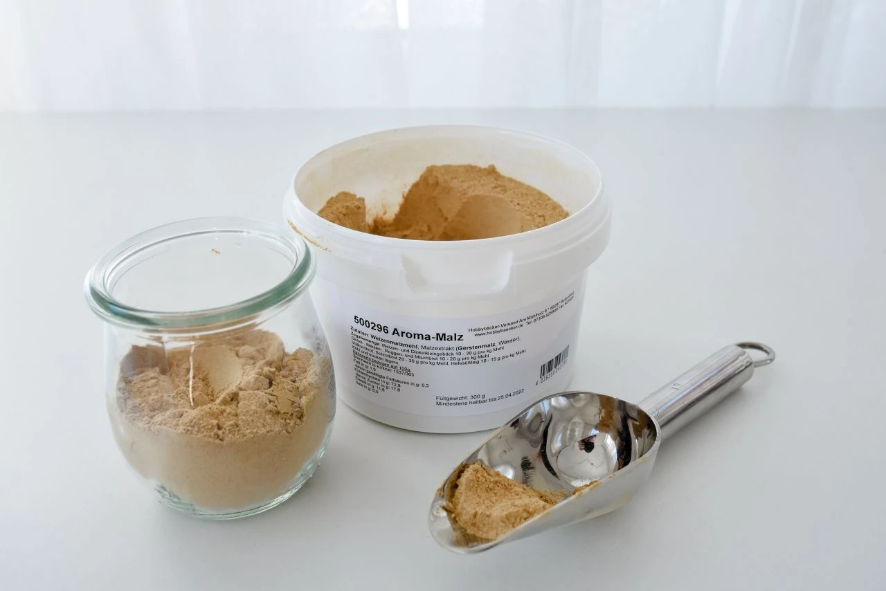 Aroma-Malz 300g 3 Aroma-Malz 300g