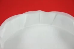 Rundes Backpapier 37 Cm / 20 Stück -Lebensmittelgeschäft 1fbf964efb7167a739d3e150873a5cf8