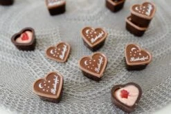 Pralinenfüllung Joghurt Amarena 600-g-Dose