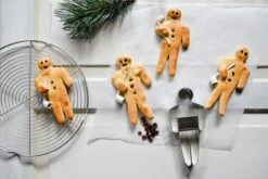 Weckmann-Ausstecher 21 Cm Hoch (Stutenkerl)