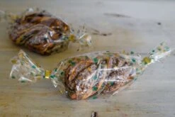 Stollenschlauch Für 500g - 1000g Stollen, 10 Stück