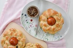 Hefeteig, 1kg - Backmischung