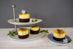 Mango-Sahnestand 150g