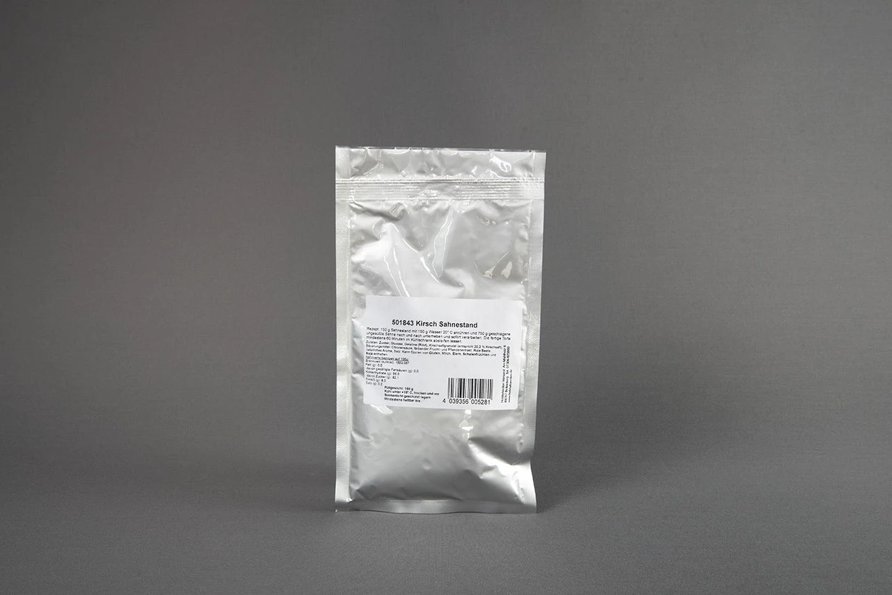 Kirsch-Sahnestand 150g 4 Kirsch-Sahnestand 150g – Bild 2