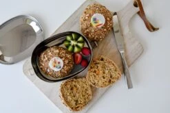 Weizenvollkorn - Brötchen 1kg