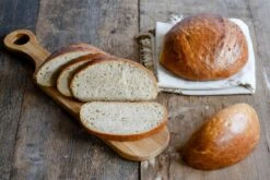 Weizen-Brotmehl Dunkel Type 1050 1kg