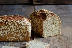 Haferbrot 1kg - Brotbackmischung