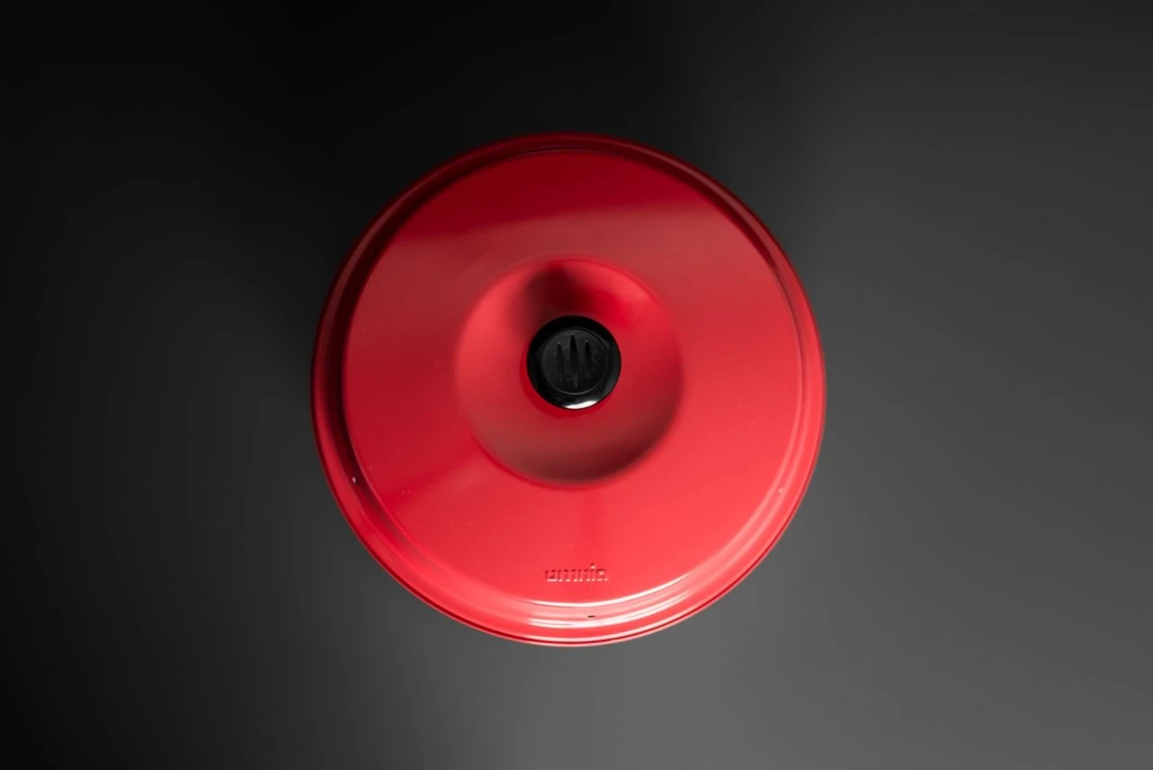 OMNIA® Campingbackofen 4 OMNIA® Campingbackofen – Bild 2