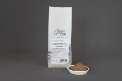 Farbmalz Aus Weizenröstmalzmehl Und Gerstenmalz, 1 Kg