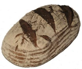 Weizen-Brotmehl Ganz Dunkel Type 1600 3kg 3 Weizen-Brotmehl Ganz Dunkel Type 1600 3kg