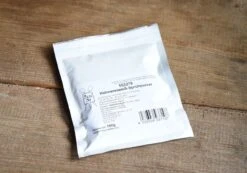 Hühnereiweiß-Sprühpulver 100g -Lebensmittelgeschäft 338214fbb182d1930bad943db4eb8d29