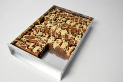 Schnittenblech 30 X 20 Cm, 5 Cm Hoch