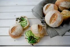 Brötchenbackmittel 4 Kg