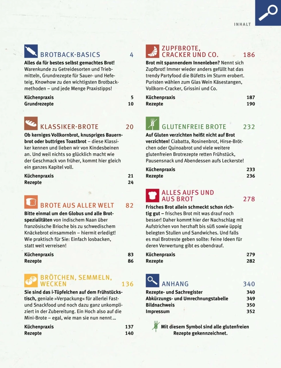 Brot Backen! Das Goldene Von GU 4 Brot Backen! Das Goldene Von GU – Bild 2