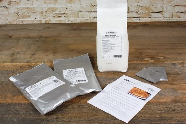 Backset: Bienenstich 4 Backset: Bienenstich – Bild 2