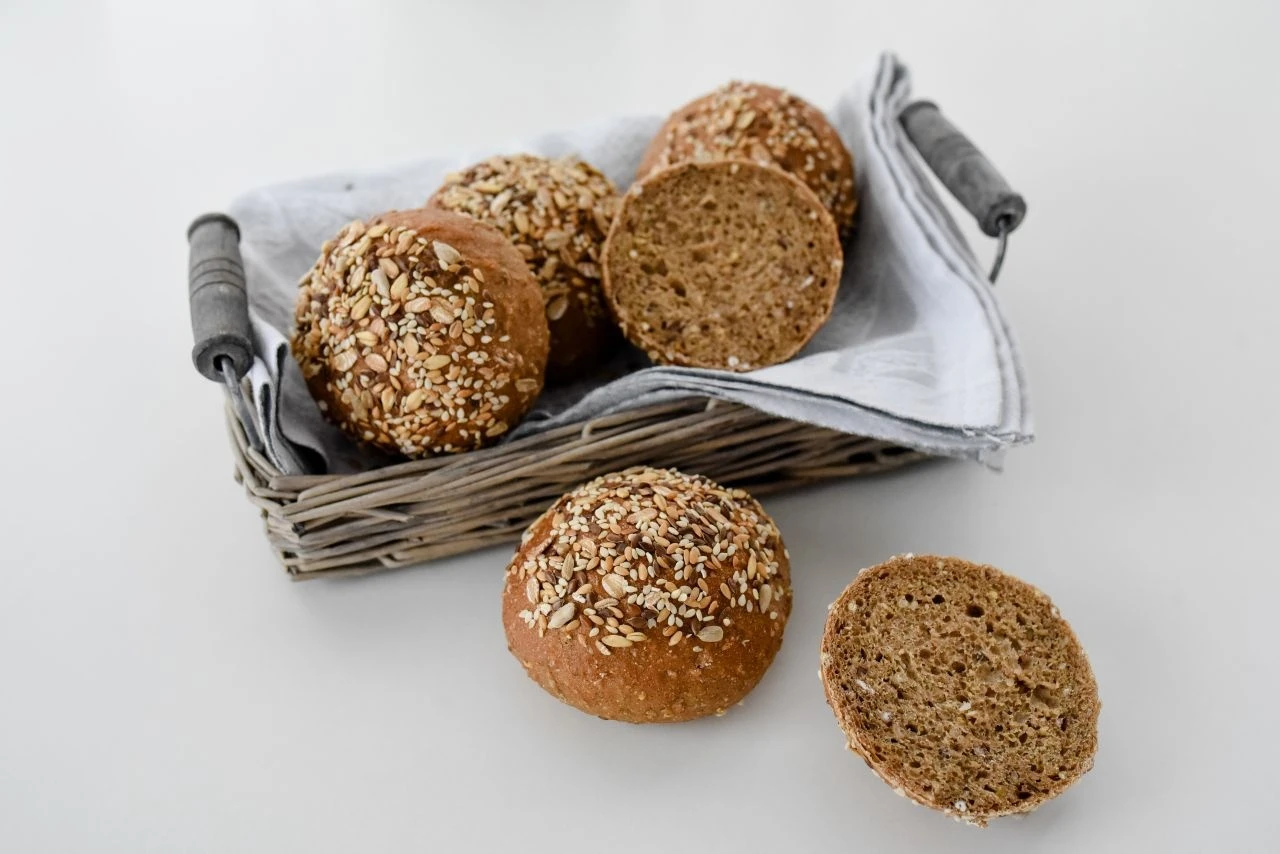 Dekor-Saaten-Flocken-Mischung, 300g 3 Dekor-Saaten-Flocken-Mischung, 300g