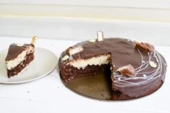 Kokos-Mix 500g Für Makronen Und Feinste Kokosfüllungen