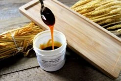 Malzextrakt, Backextrakt Aus Gerste, 250g