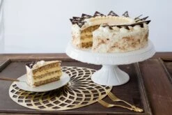 Eierlikör-Sahnestand 190g