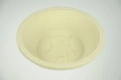 Gärkörbchen Rund, Holzschliff Mühle, Für Brote Bis 1000 G