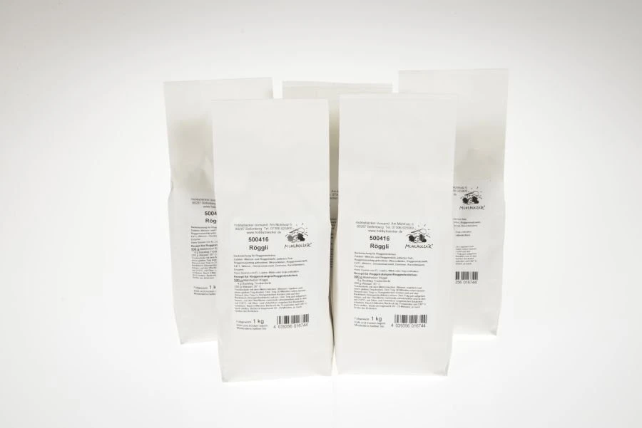 Roggenbrötchen 5kg 4 Roggenbrötchen 5kg – Bild 2