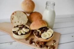 Elsässer Brötchen 5kg