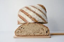 Partybrot Set (1 Laib Aus 6 Sorten) - Brotbackmischungen