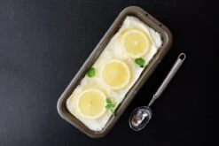 Eispulver Zitrone 50g