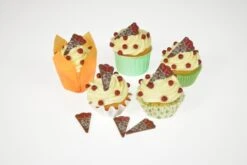 Schoko-Schultüten -Kinder-, Vollmilch, 5 X 2,5 Cm, 21 Stück -Lebensmittelgeschäft 467b998b10bc57df2e1b4de8d543541e