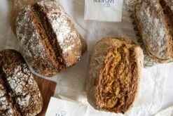 Backset: Körner-Mix