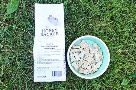 Backset: Hundekekse 4 Backset: Hundekekse – Bild 2