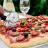 Pizzaboden 5kg - Backmischung -Lebensmittelgeschäft 53bc86c3d4329dcdb6f1be78ba658347